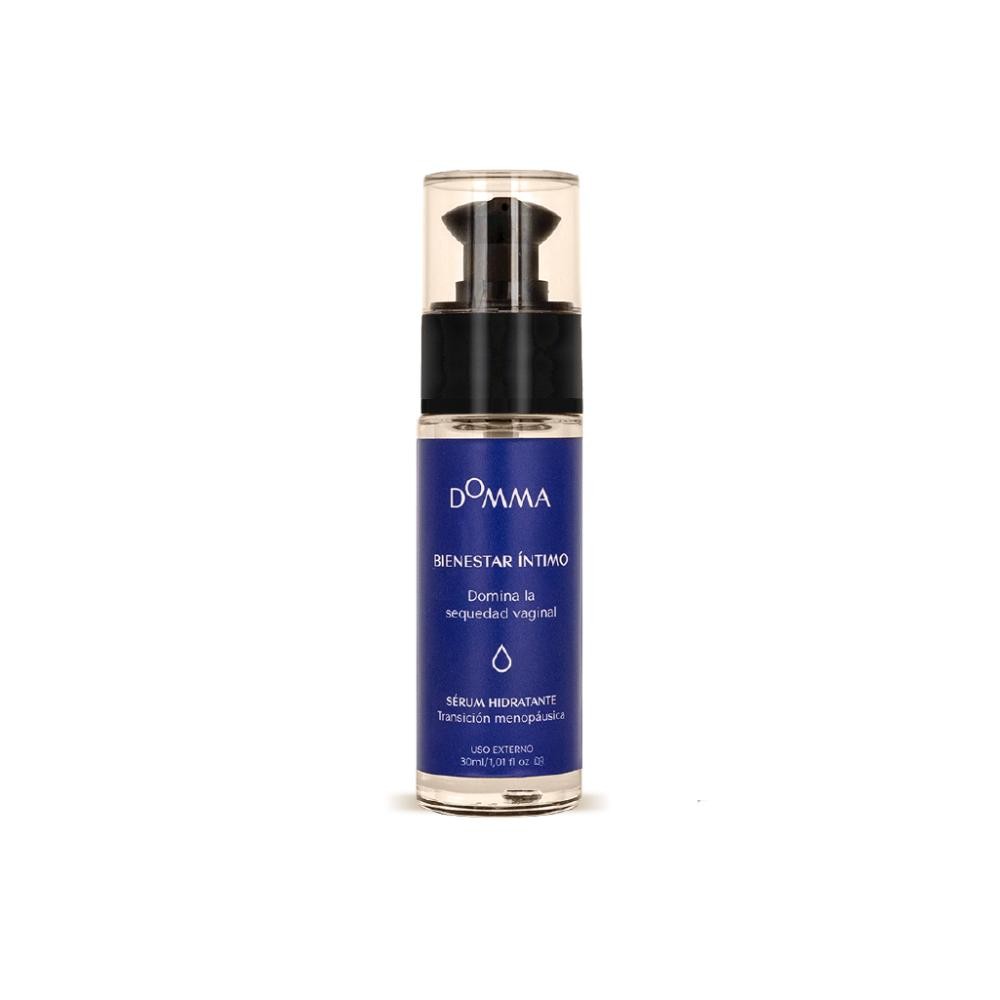 Domma Bienestar Íntimo 30 ml-1