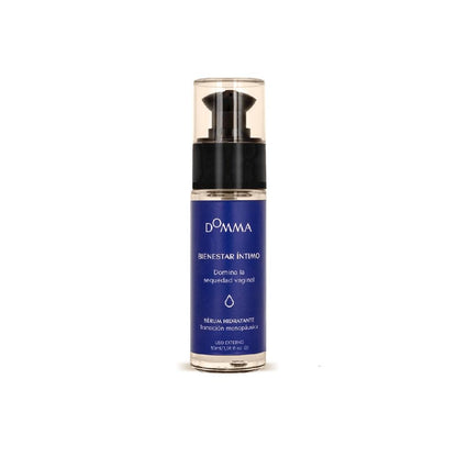 Domma Bienestar Íntimo 30 ml-1