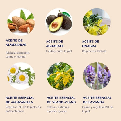 Domma Bienestar Íntimo 30 ml-5