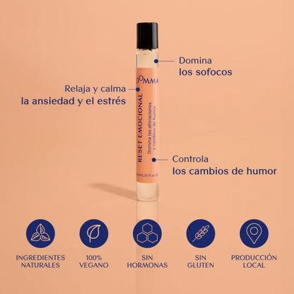 Domma Reset Emocional 10 ml-2