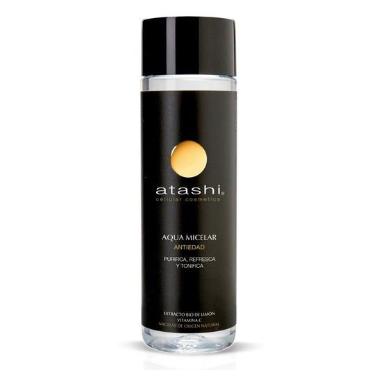 ATASHI Cellular Agua Micelar Purificante 250 ml-1