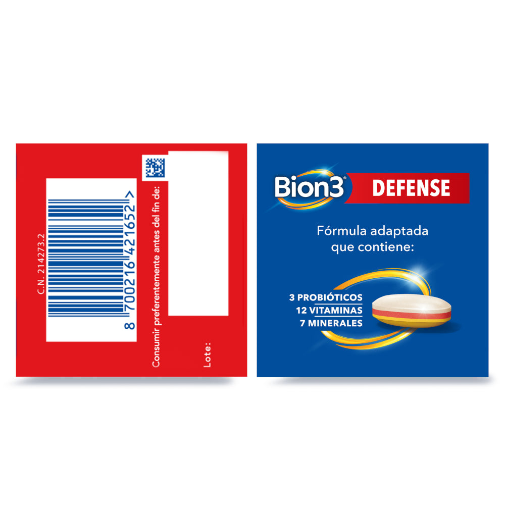 BION 3 Defense 90 Comprimidos-11