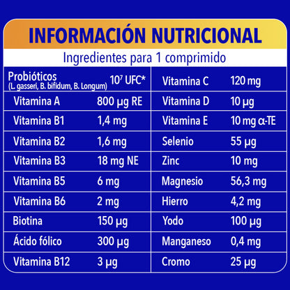 BION 3 Defense 90 Comprimidos-7