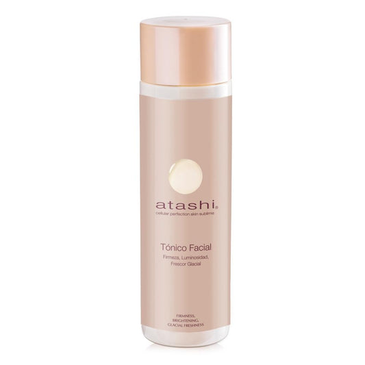 ATASHI Cellular PSS Tónico Facial Firmeza y Luminosidad 250 ml-1