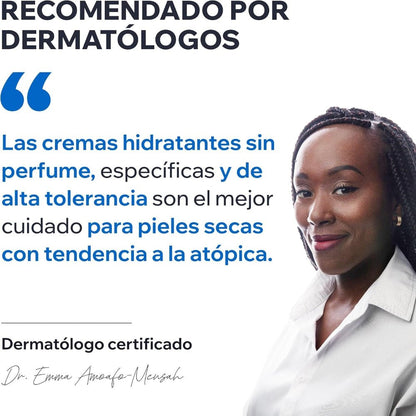 URIAGE Xémose Nourishing Facial Cream 40 ml