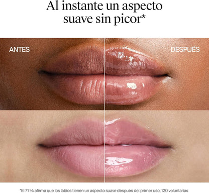 Neutrogena Collagen Bank Bálsamo Voluminizador de Labios Sabor vainilla 12ml