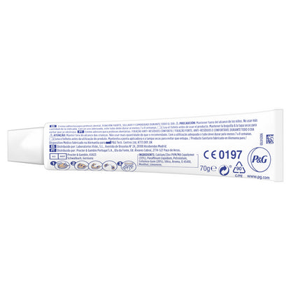 KUKIDENT Pro Complete Clásico Tamaño Ahorro 70 g-10