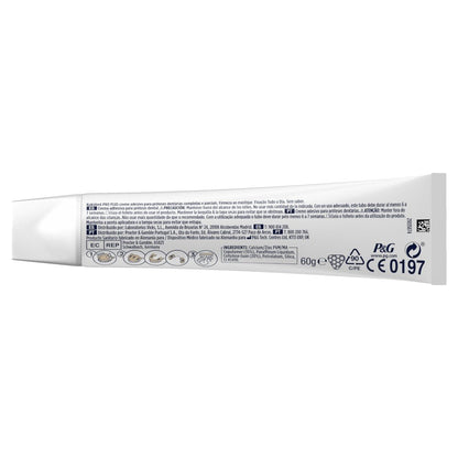 KUKIDENT Pro Plus La Mejor Fijación Cuádruplo 4x60 g-4