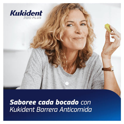 KUKIDENT Pro Plus Sellado Mejor Tecnología Duplo 2x57 g-6