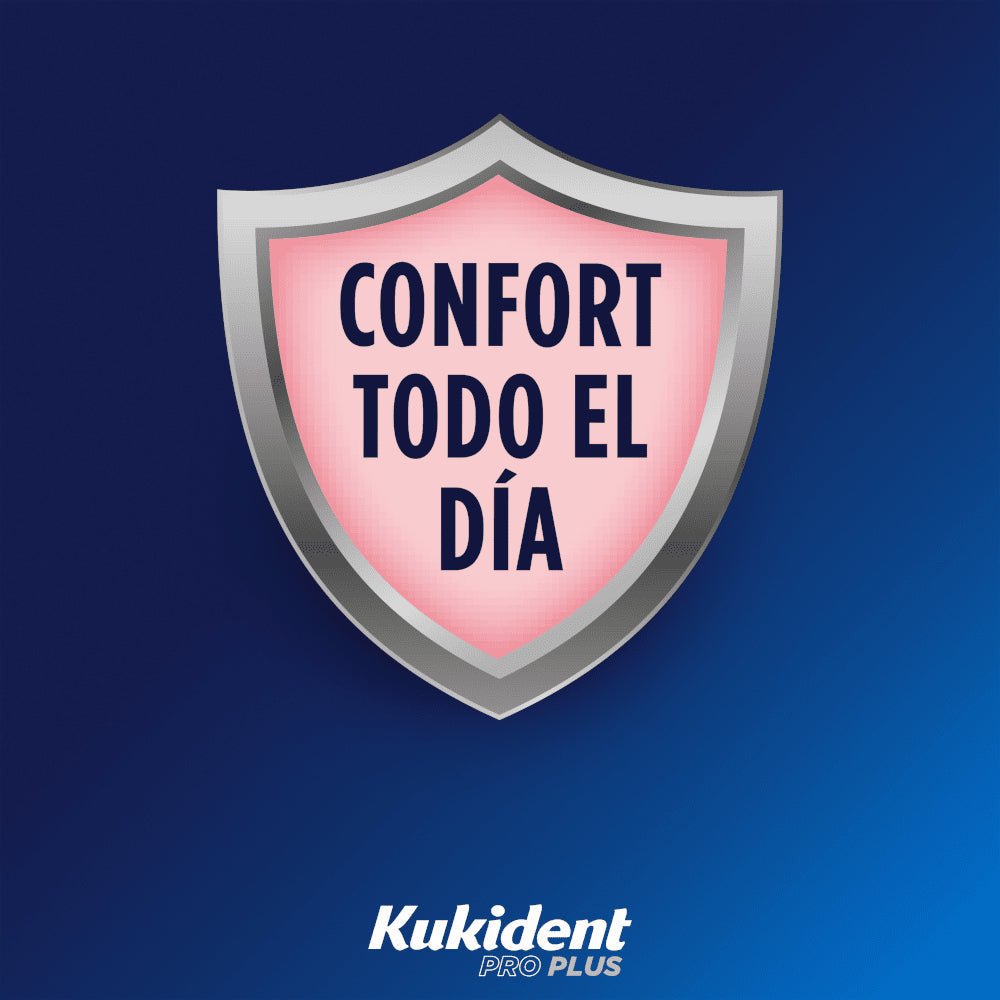 KUKIDENT Pro Plus Sellado Mejor Tecnología Duplo 2x57 g-9