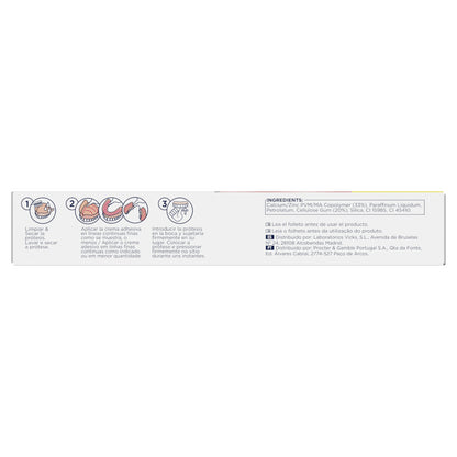 KUKIDENT Pro Plus Sellado Mejor Tecnología Triplo 3x57 g-10