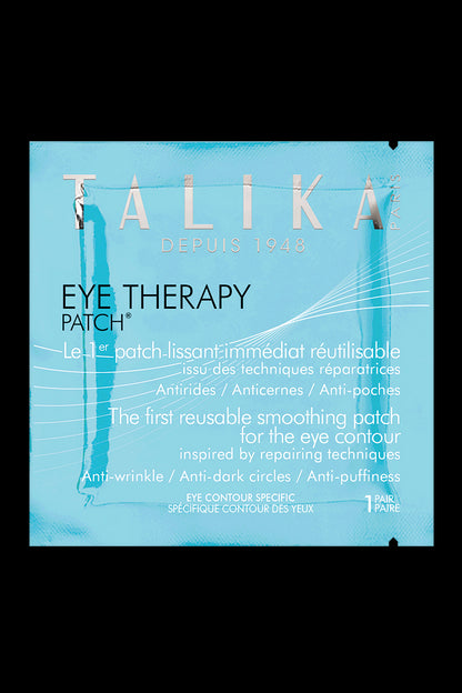 Talika Eye Therapy Patch 6 Unidades-2