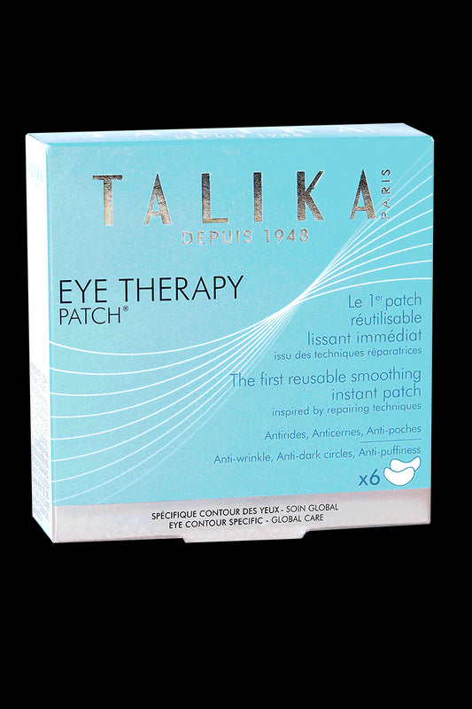 Talika Eye Therapy Patch 6 Unidades-1