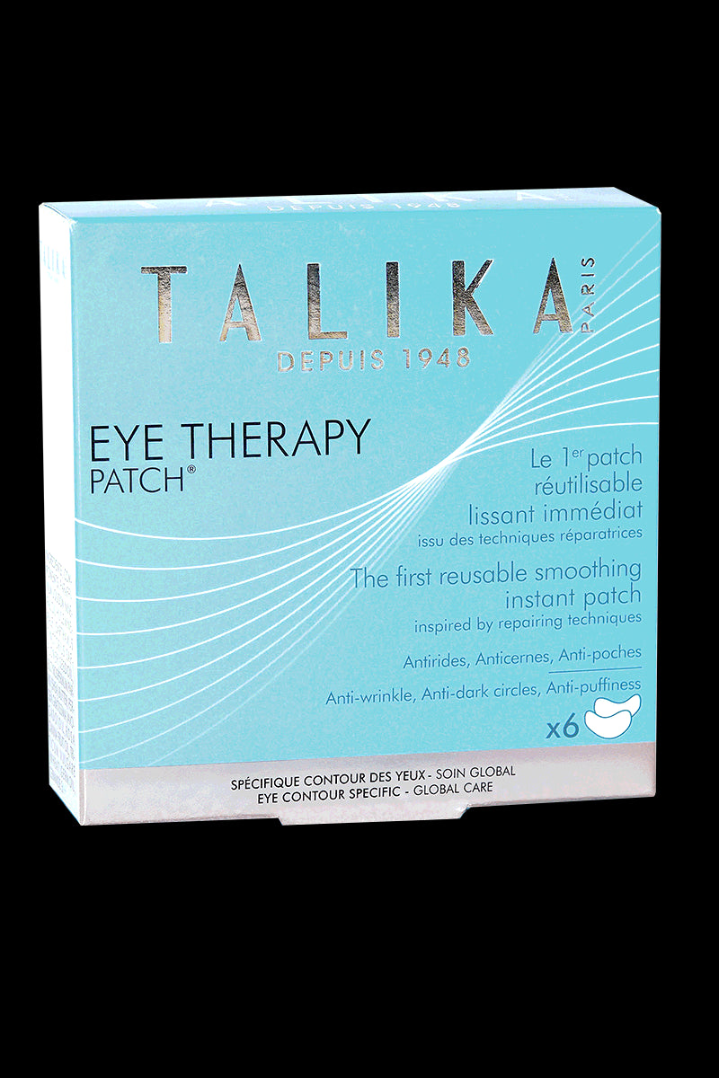 Talika Eye Therapy Patch 6 Unidades-1