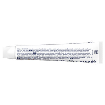 KUKIDENT Pro Ultimate Sabor Fresco 40 g-9