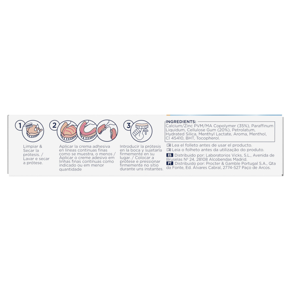 KUKIDENT Pro Ultimate Sabor Fresco 40 g-11