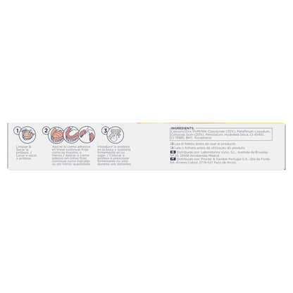 KUKIDENT Pro Ultimate Sin Sabor Duplo 2x57 g-2