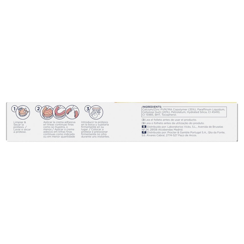 KUKIDENT Pro Ultimate Sin Sabor Duplo 2x57 g-2
