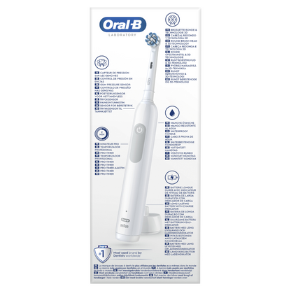 ORAL-B Cepillo Eléctrico Limpieza Profesional 1 Laboratory-10
