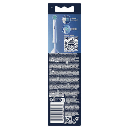 ORAL-B Kids Recambios Cepillo Eléctrico Spiderman 4 Cabezales-9