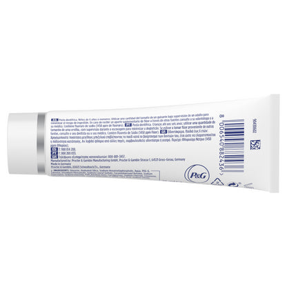 ORAL-B Pasta 3D White Luxe Perfection 75ml-8