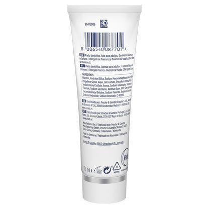 ORAL-B Pastas Encías & Esmalte Pro Repair Original 2x75ml-7