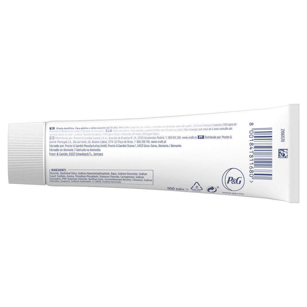 ORAL-B Pro Expert Multi Protección Pasta de Dientes 75ml+25ml-3