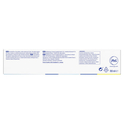 ORAL-B Pro Expert Multi Protección Pasta de Dientes 75ml+25ml-4