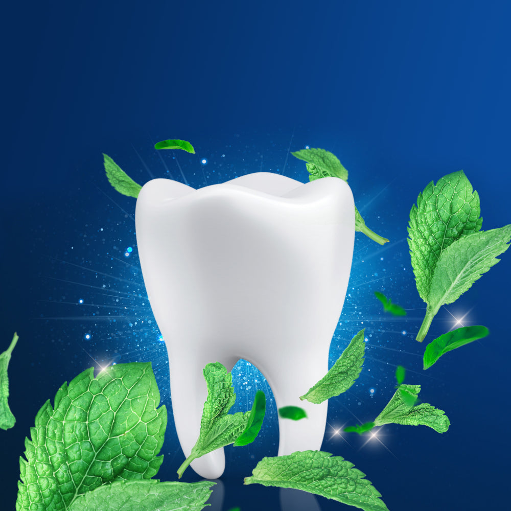 ORAL-B Seda Dental Essential Floss con Cera y Menta 50m-6