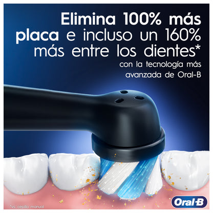 Oral-B iO Laboratory Professional Cepillo Eléctrico Blanco-2