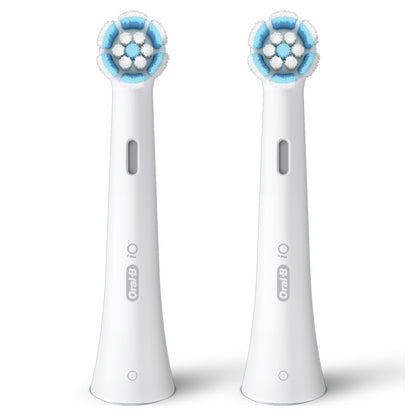 Oral-B iO Recambios Cepillo Gentle Care 2 unidades-2