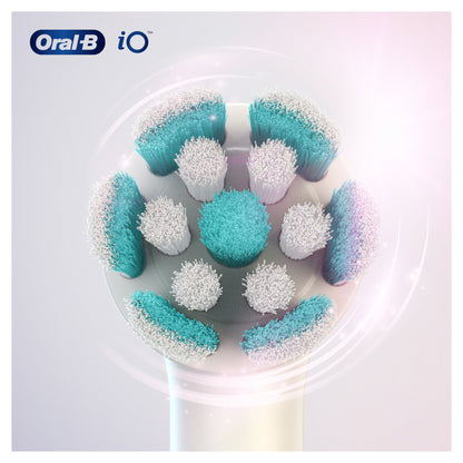 Oral-B iO Recambios Cepillo Gentle Care 2 unidades-7