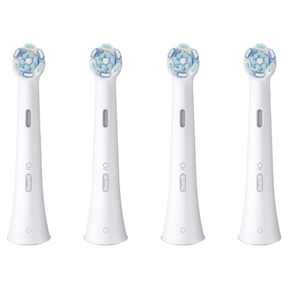 Oral-B iO Recambios Cepillo Ultimate Clean 4 unidades-2