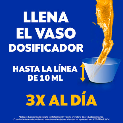 Vicks Formula Natura Tos 140 ml-3