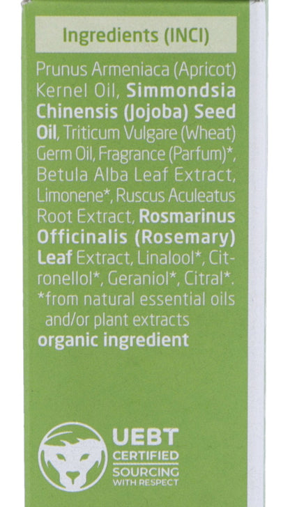 WELEDA Birch Anti-Cellulite Oil 100ml