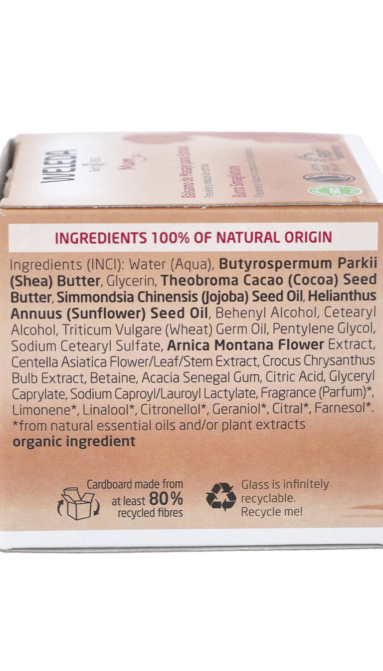 WELEDA Bálsamo de masaje para Estrías 150 ml-2