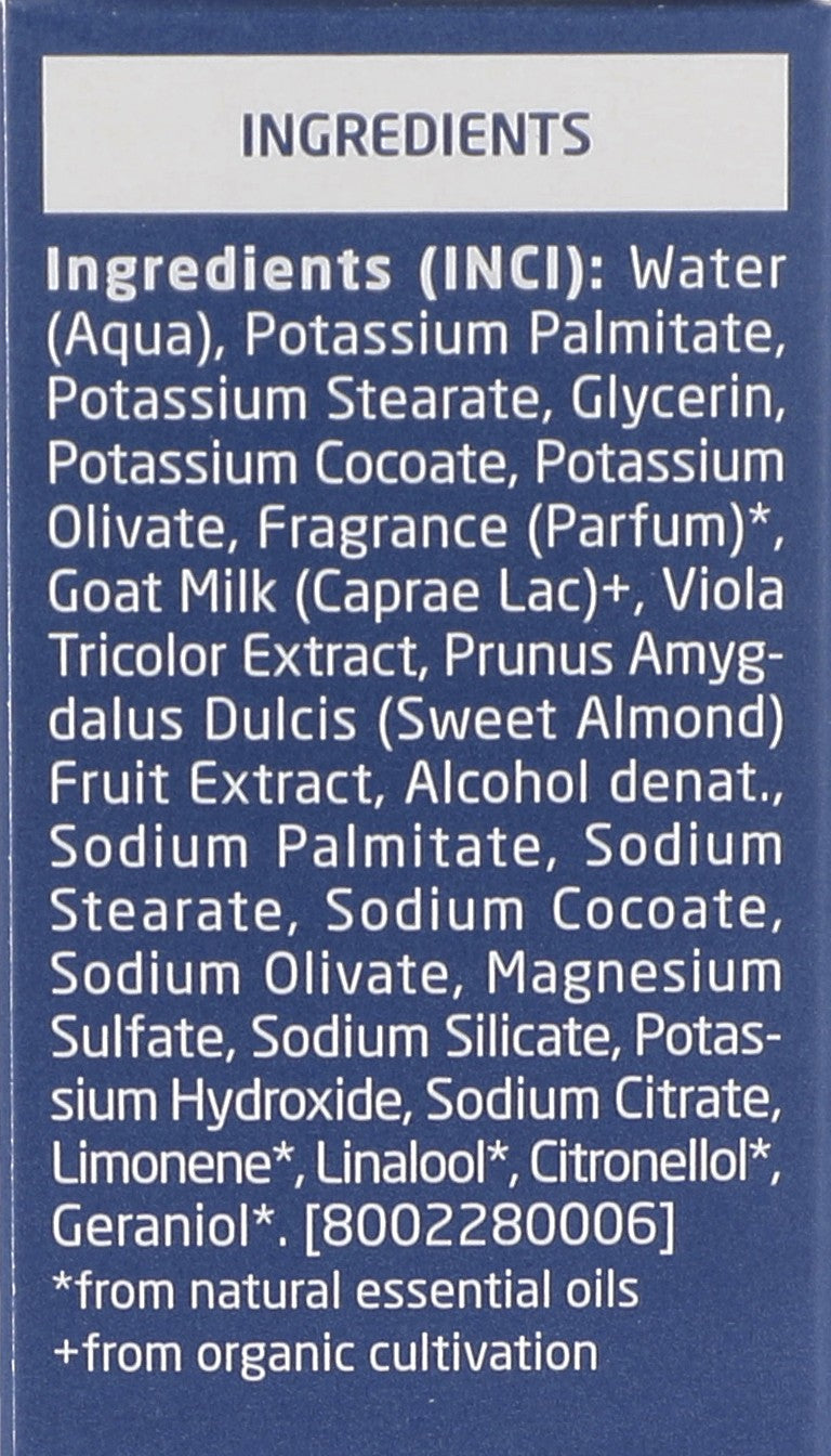 WELEDA Crema de Afeitar 75ML-2
