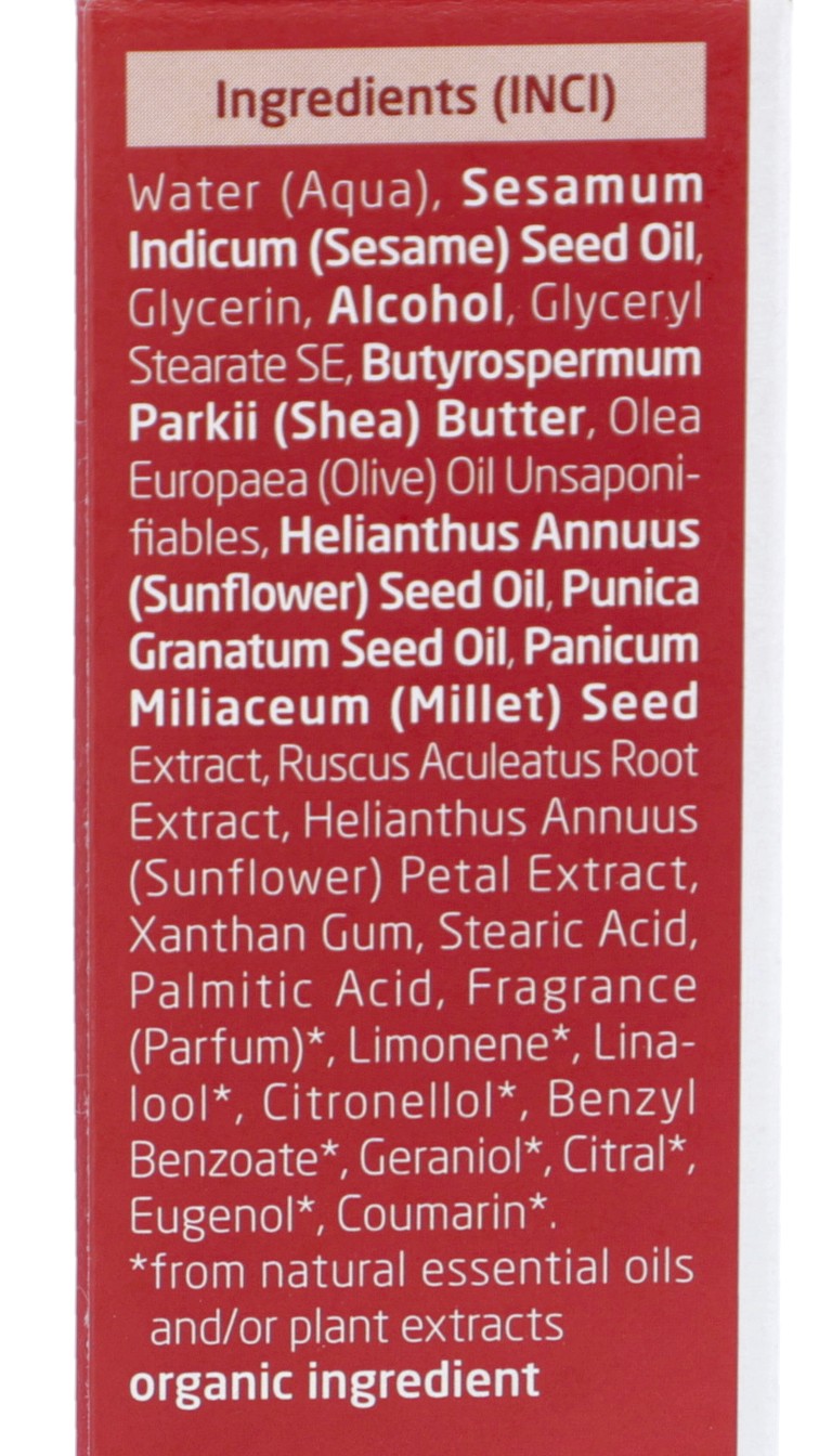 WELEDA Crema de Manos Regeneradora de Granada 50ML-2
