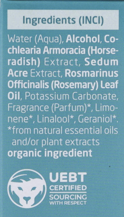 WELEDA Loción Capilar Revitalizante 100ML-2