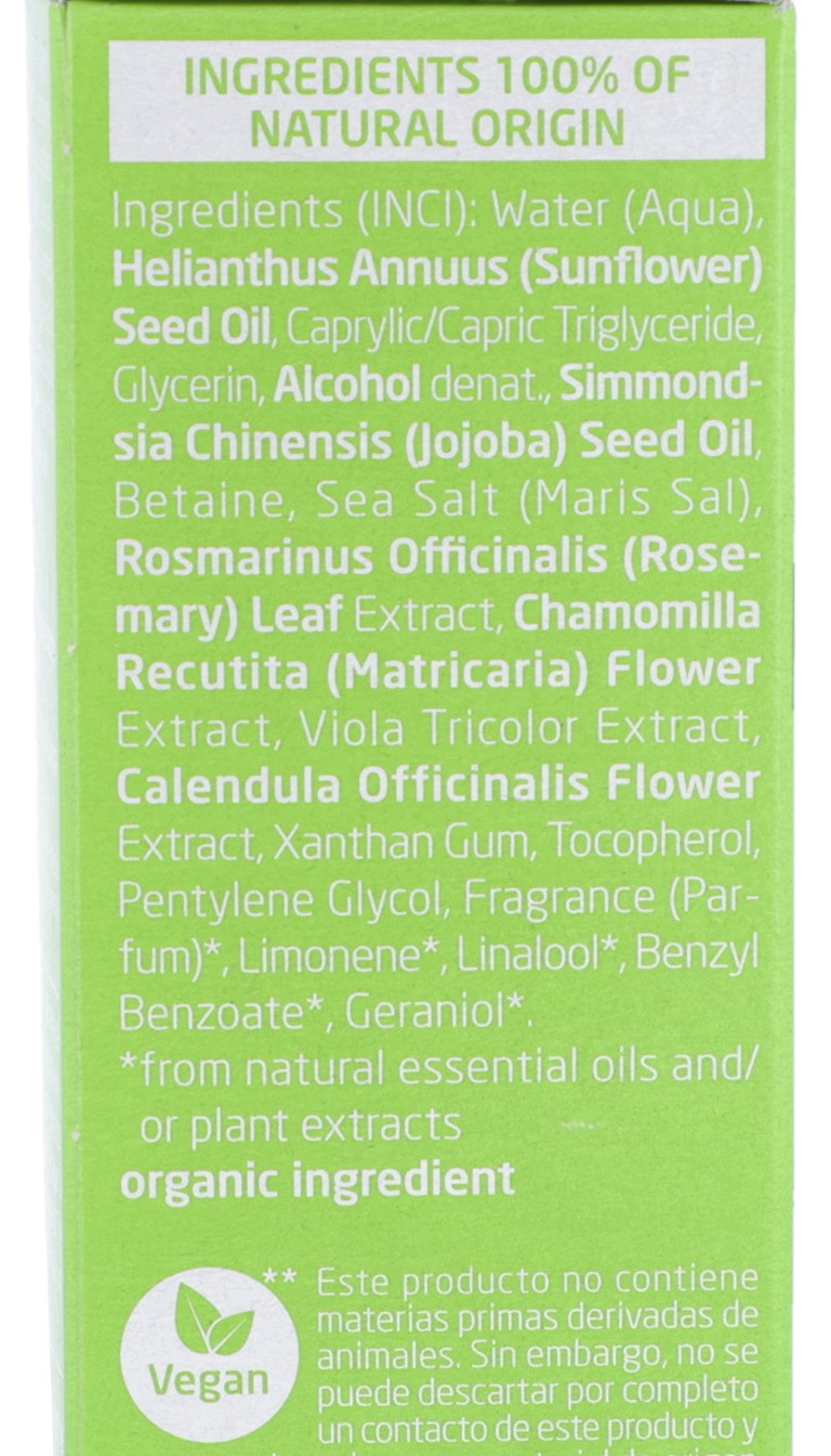 Weleda Skin Food Aceite Seco Ultrligero 100ml-4