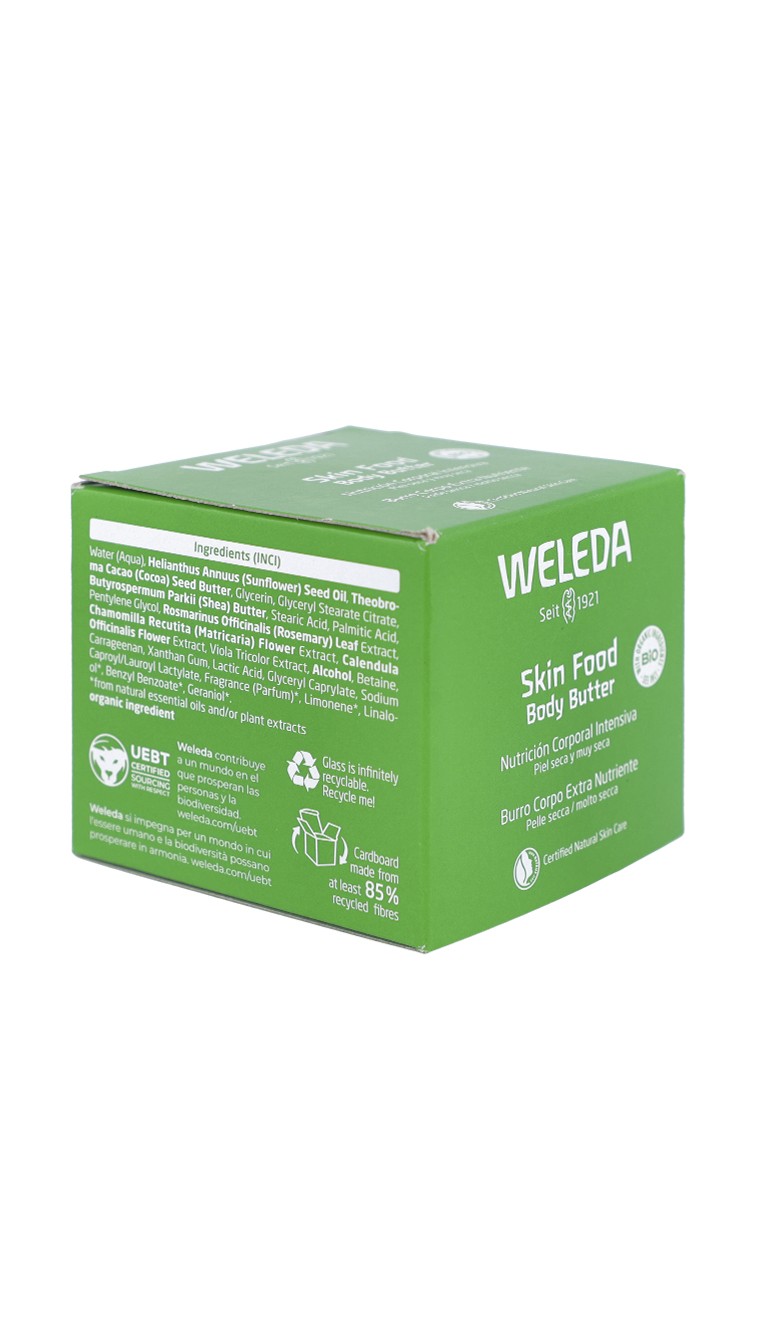 Weleda Skin Food Body Butter 150ml-2