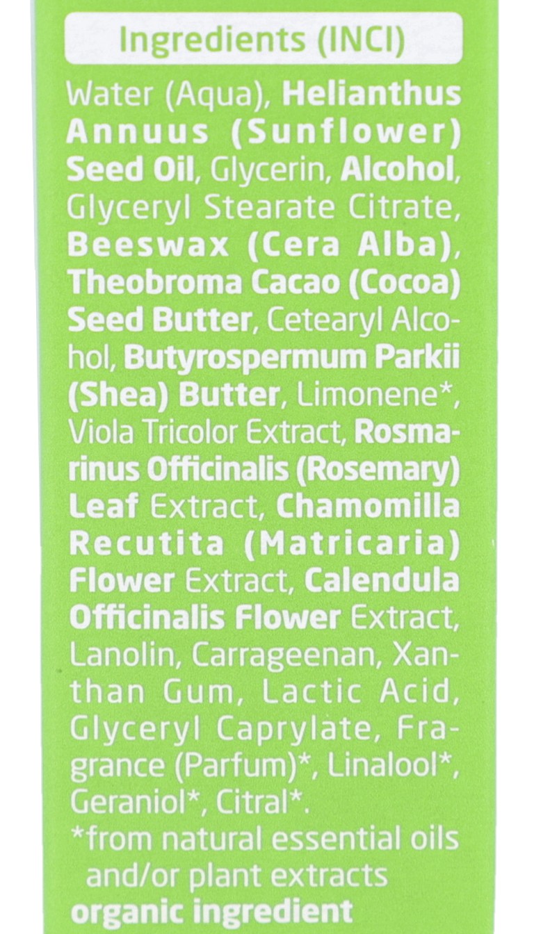 WELEDA Skin Food Light Crema Nutrición Intensiva 30ml-3