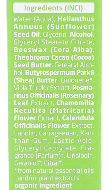 WELEDA Skin Food Light Crema Nutrición Intensiva 30ml-3
