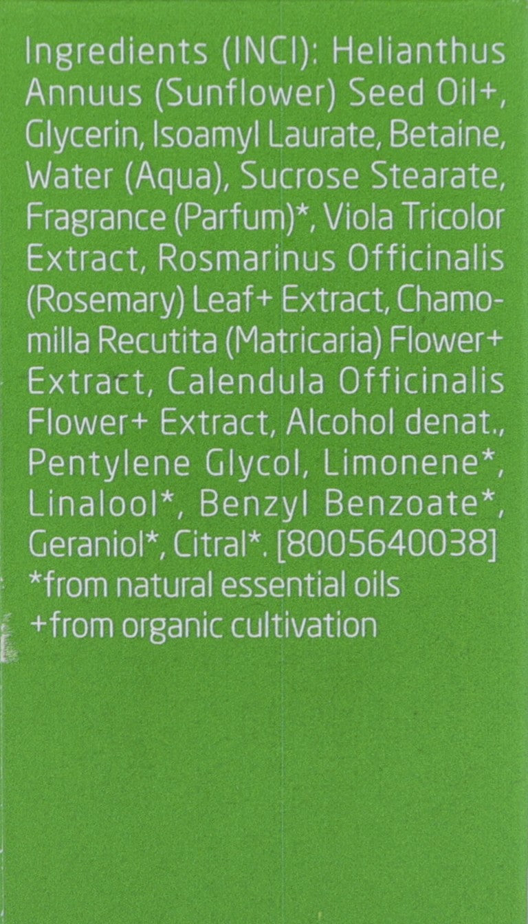 Weleda Skin Food Face Bálsamo Limpiador 75 ml-10