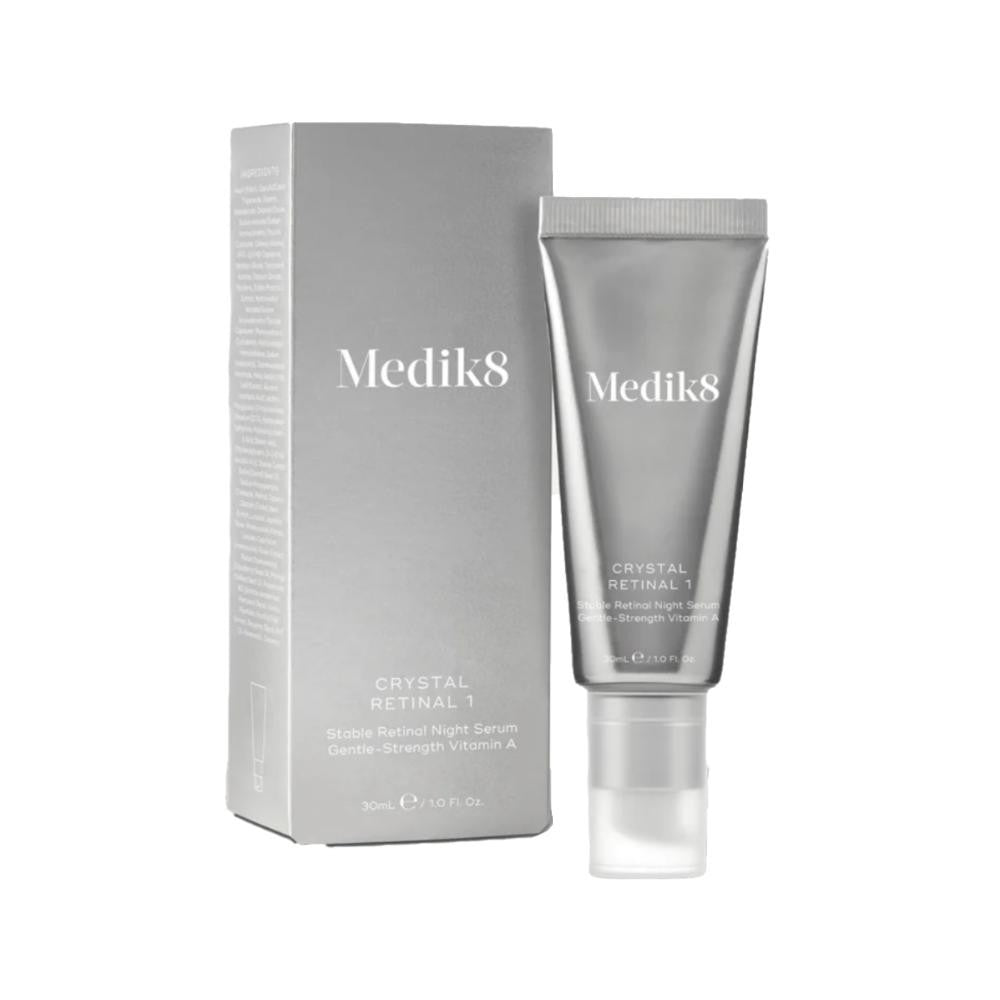 Medik8 Crystal Retinal 1
