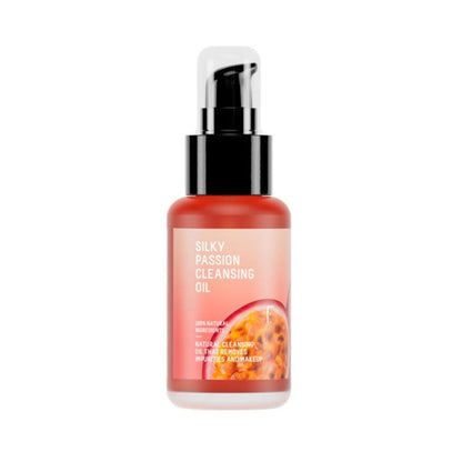 Freshly Cosmetics Silky Passion Cleansing Oil 50 ml-1