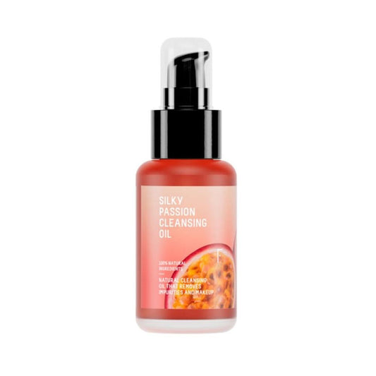 Freshly Cosmetics Silky Passion Cleansing Oil 50 ml-1