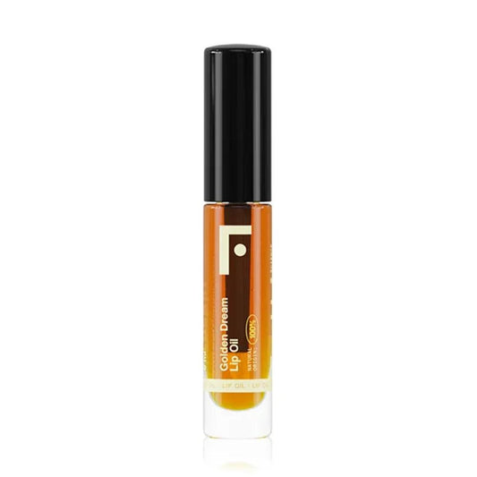 Freshly Cosmetics Golden Dream Lip Oil 5 ml-1