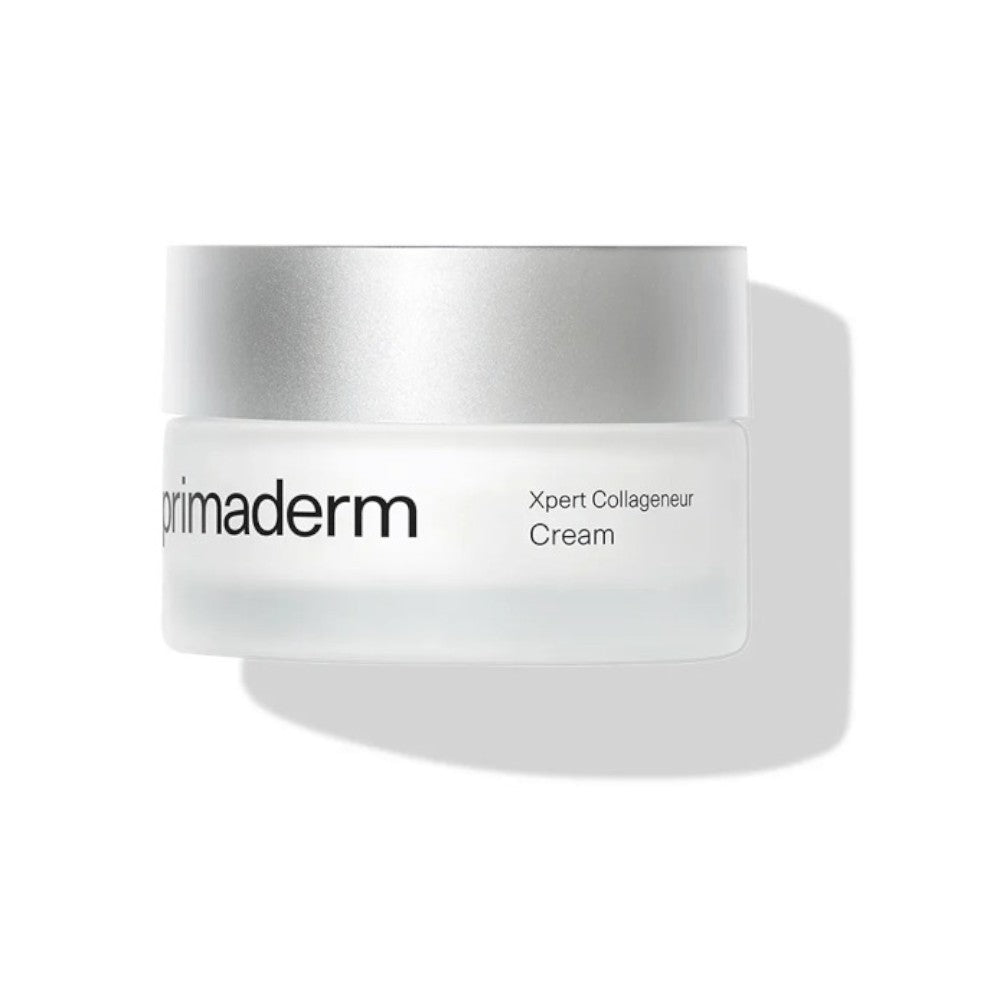 PRIMADERM Xpert Collageneur Crema Pieles Normales y Secas 50ml-1