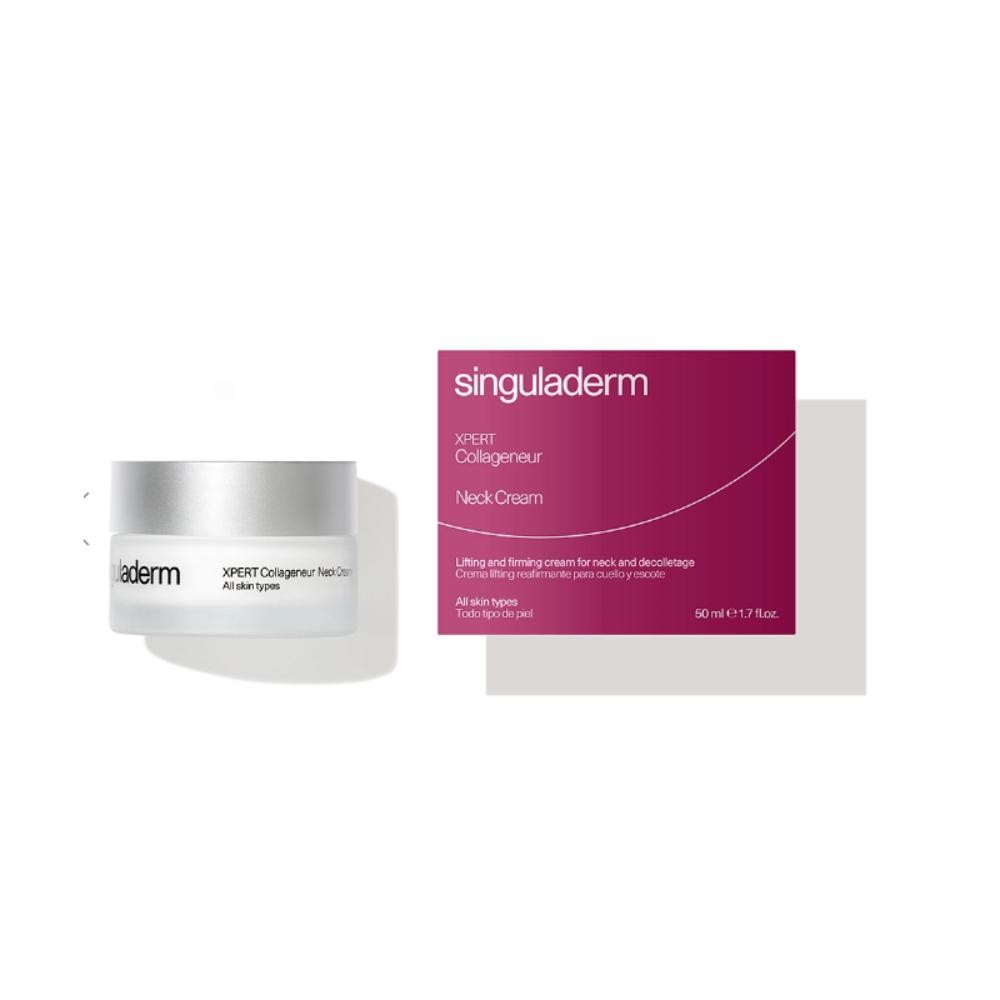 Primaderm Xpert Collageneur Neck Cream 50 ml-2